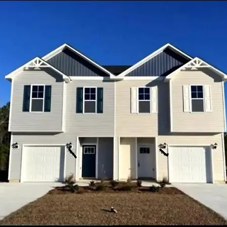 New Construction Smart Home